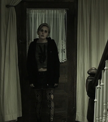 Eden Brolin nude scenes