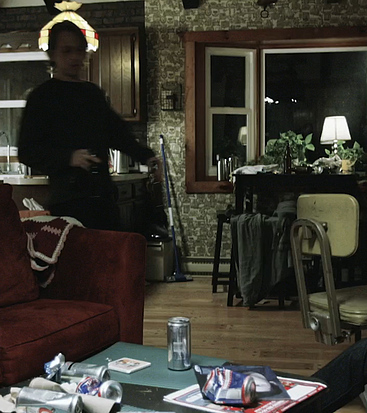 Eden Brolin nude scenes