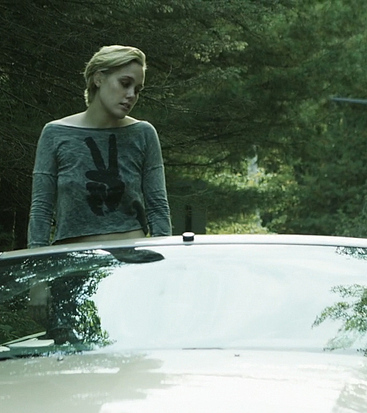 Eden Brolin nude scenes