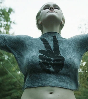 Eden Brolin nude scenes