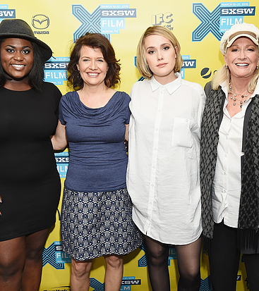 Eden Brolin sexy pics