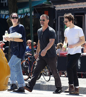 Eden Brolin sexy pics