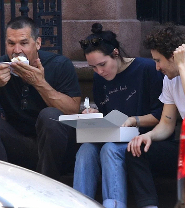 Eden Brolin sexy pics