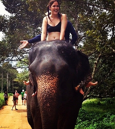 Eden Brolin sexy pics