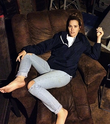 Eden Brolin sexy pics