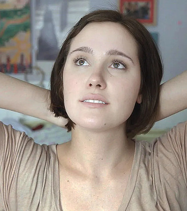 Eden Brolin sexy pics