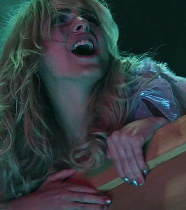 Mckenna Grace nude and sexy scenes
