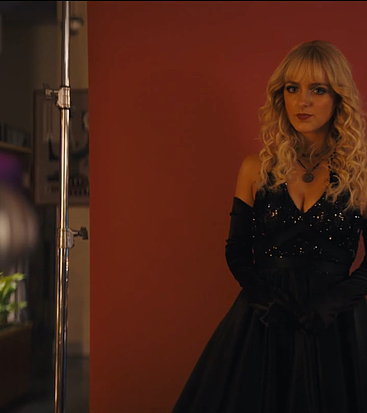 Mckenna Grace nude and sexy scenes