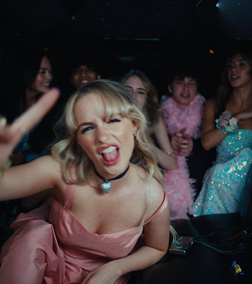 Mckenna Grace nude and sexy scenes