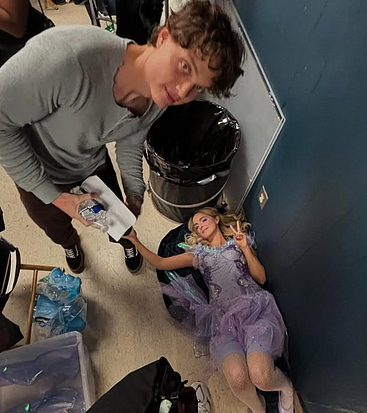 Mckenna Grace nude and sexy scenes