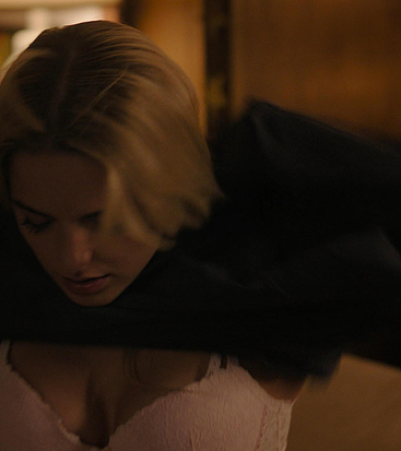 Mckenna Grace nude and sexy scenes