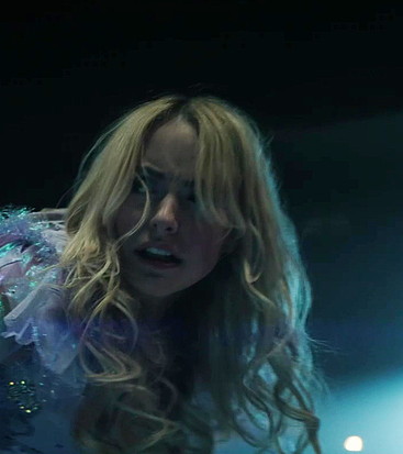 Mckenna Grace nude and sexy scenes