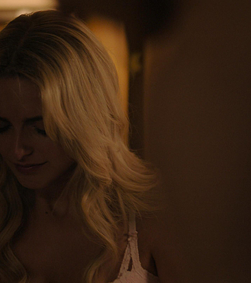Mckenna Grace nude and sexy scenes