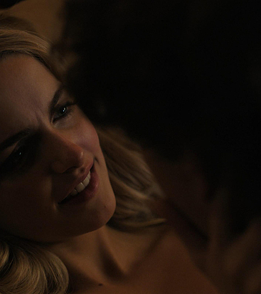 Mckenna Grace nude and sexy scenes