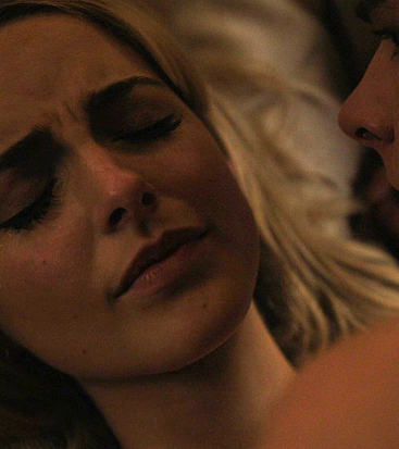 Mckenna Grace nude and sexy scenes