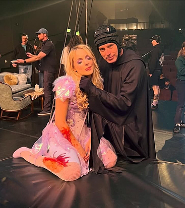Mckenna Grace nude and sexy scenes