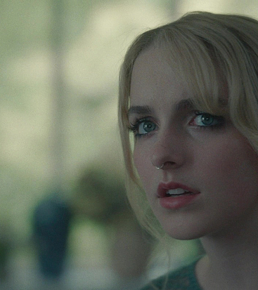 Mckenna Grace nude and sexy scenes