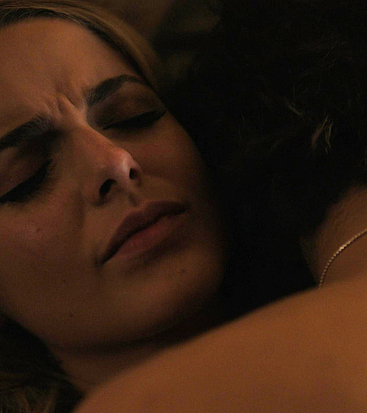Mckenna Grace nude and sexy scenes