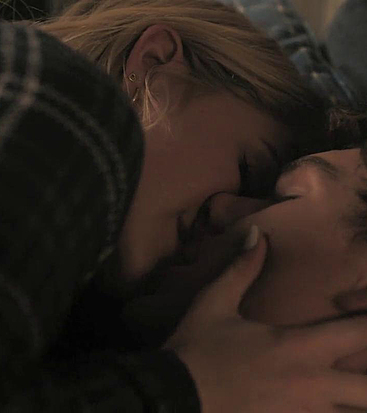 Mckenna Grace nude and sexy scenes