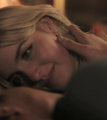 Mckenna Grace nude and sexy scenes