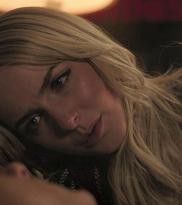 Mckenna Grace nude and sexy scenes