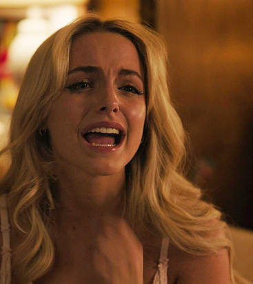 Mckenna Grace nude and sexy scenes