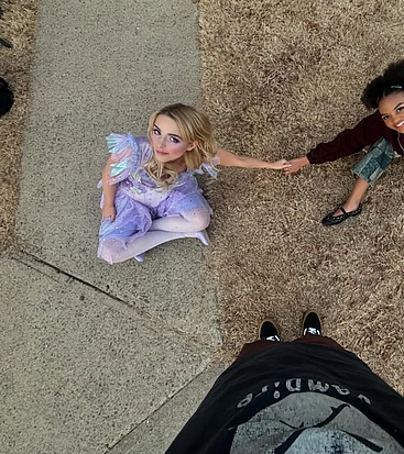 Mckenna Grace nude and sexy scenes