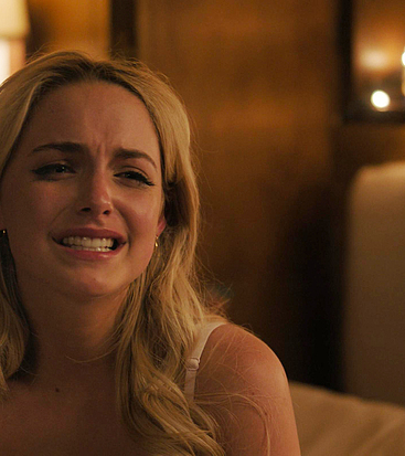 Mckenna Grace nude and sexy scenes